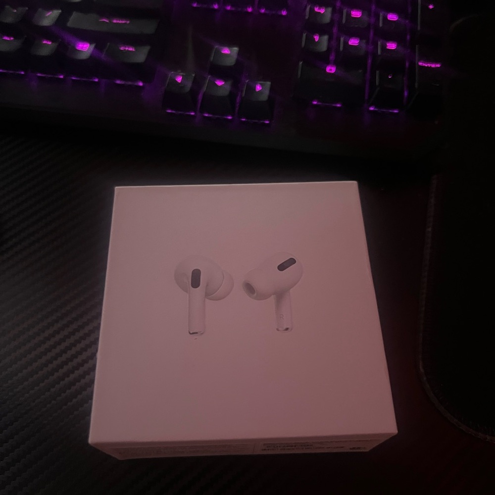 AirPods Pro